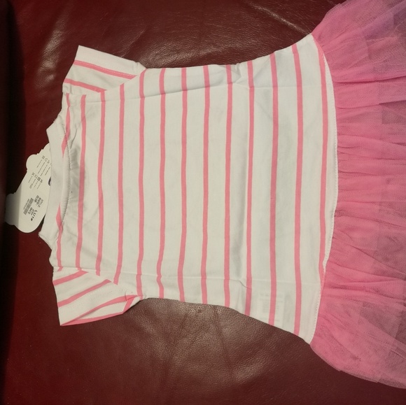 New Peppa pig baby girl cartoon skirt - Picture 4 of 4